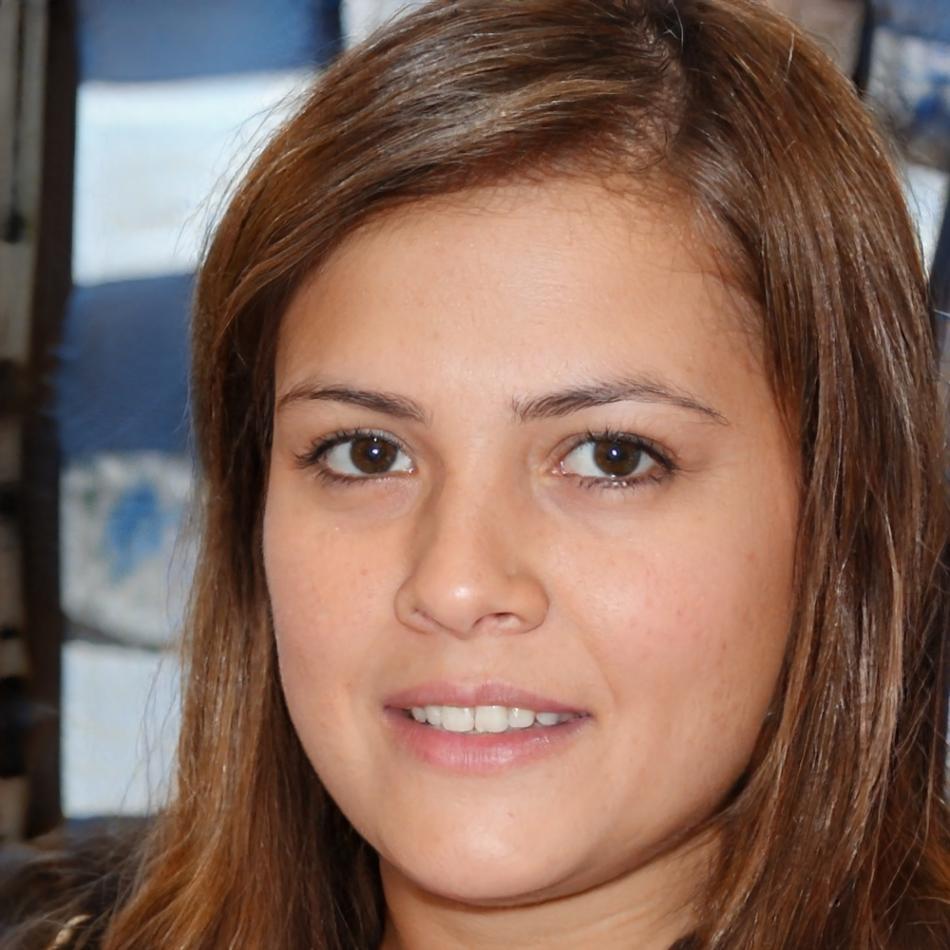 Sandra Müller